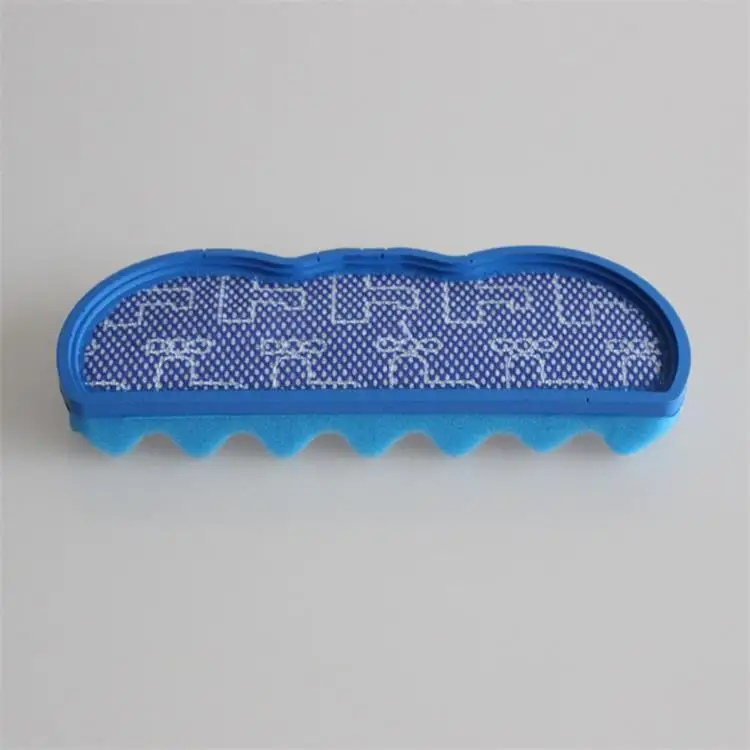 Vacuum Cleaner Spare Parts Dust Foam Filter Fit for Samsung DJ97-01670B SC8810 SC8813 SC8815 SC8820 SC8830 SC8836 SC8850 SC8870