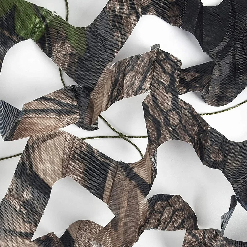  Custom Digital Camouflage Net Desert Camo Netting Military For