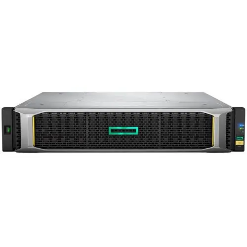 100% Original HPE MSA 2050 Energy Star SAN Dual Controller SFF 2U Server Storage Q1J00A