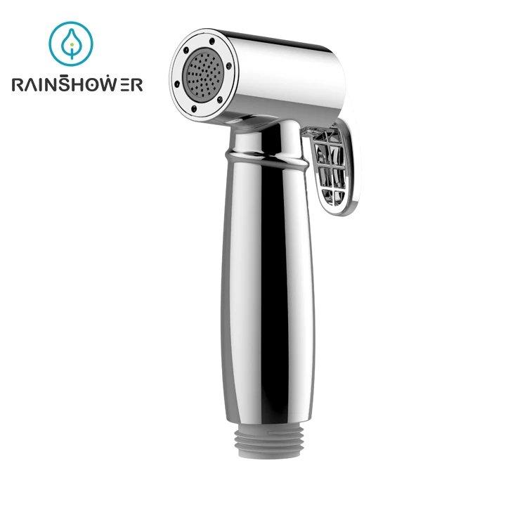 New model Wc toilet 2 functions shower for muslim hot water