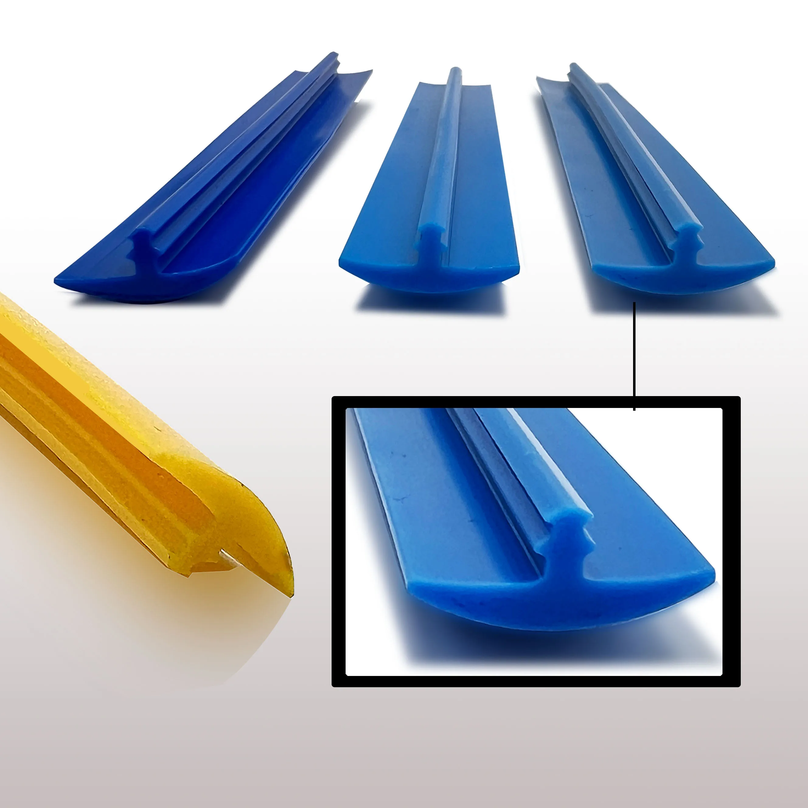 MH Arcade Cabinet T-Molding T edge T molding for arcade machine
