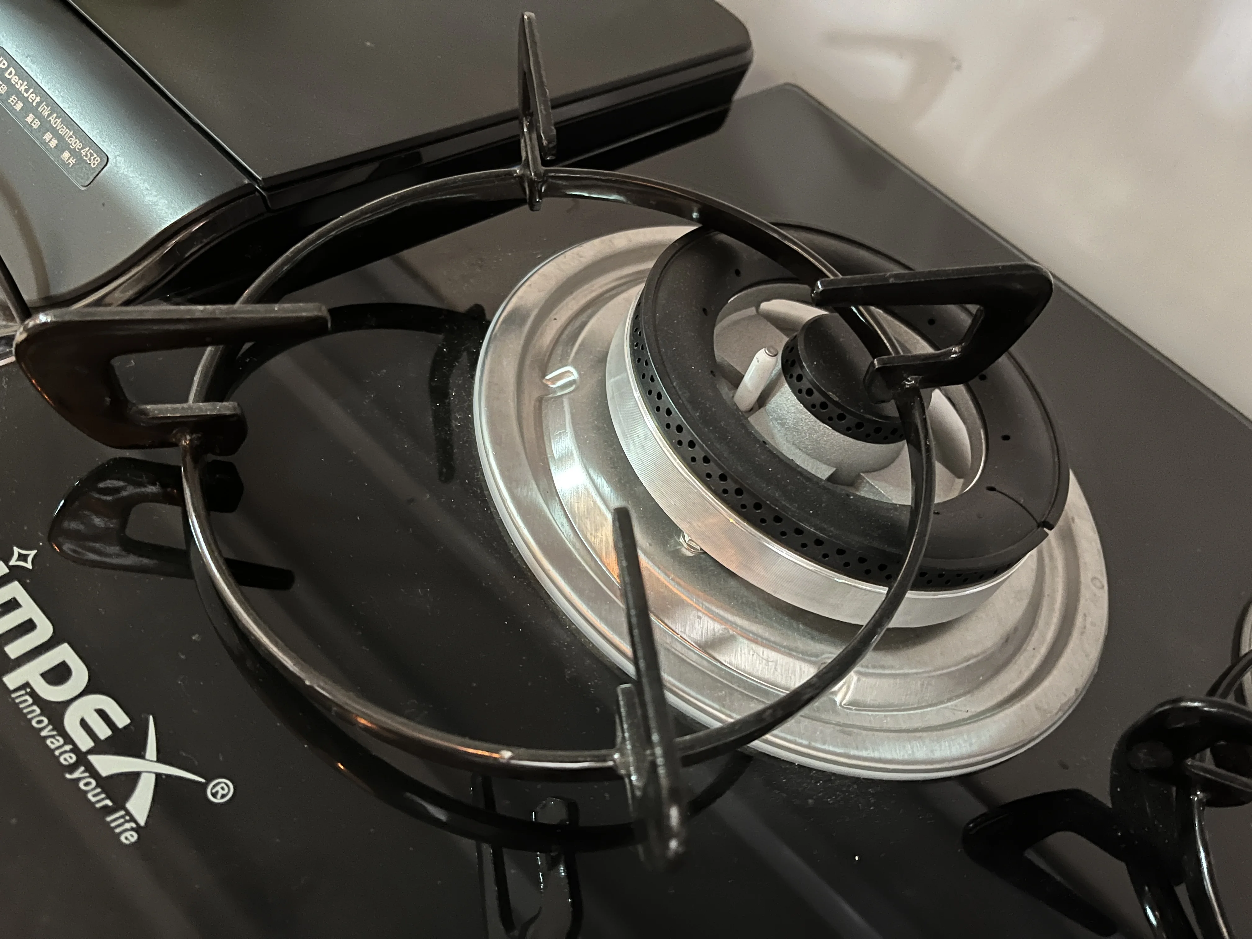 4 burners built in gas hob 3 gas burner  with 1 infrared cooker good price gas hob 4 burners