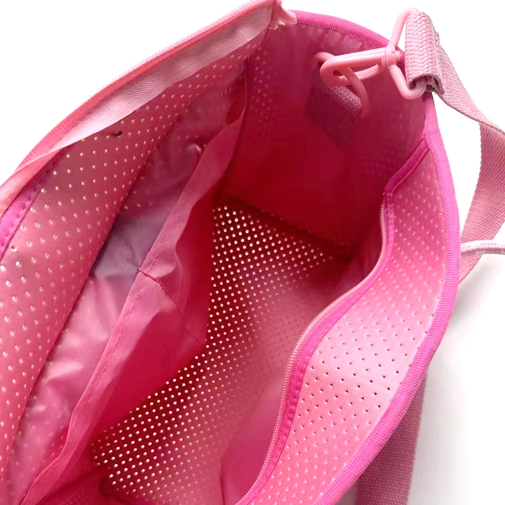 Wholesale Custom Multipurpose Handbags Ladies Shoulder Shopping Bag Beach Bag for Women Neoprene Tote Bag