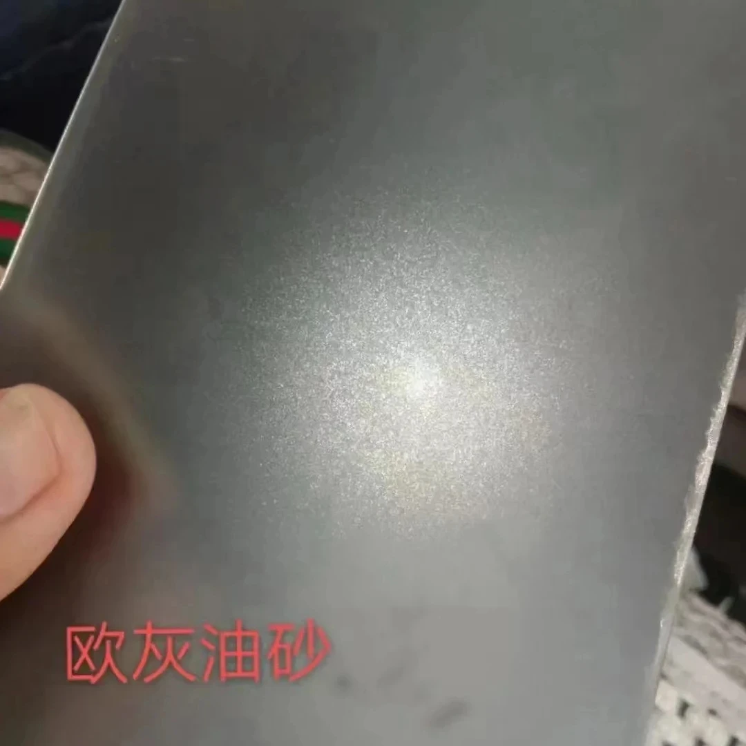 5mm Apartment Workshop Wall Decor Factory Price Oil Acid Frosted Glass