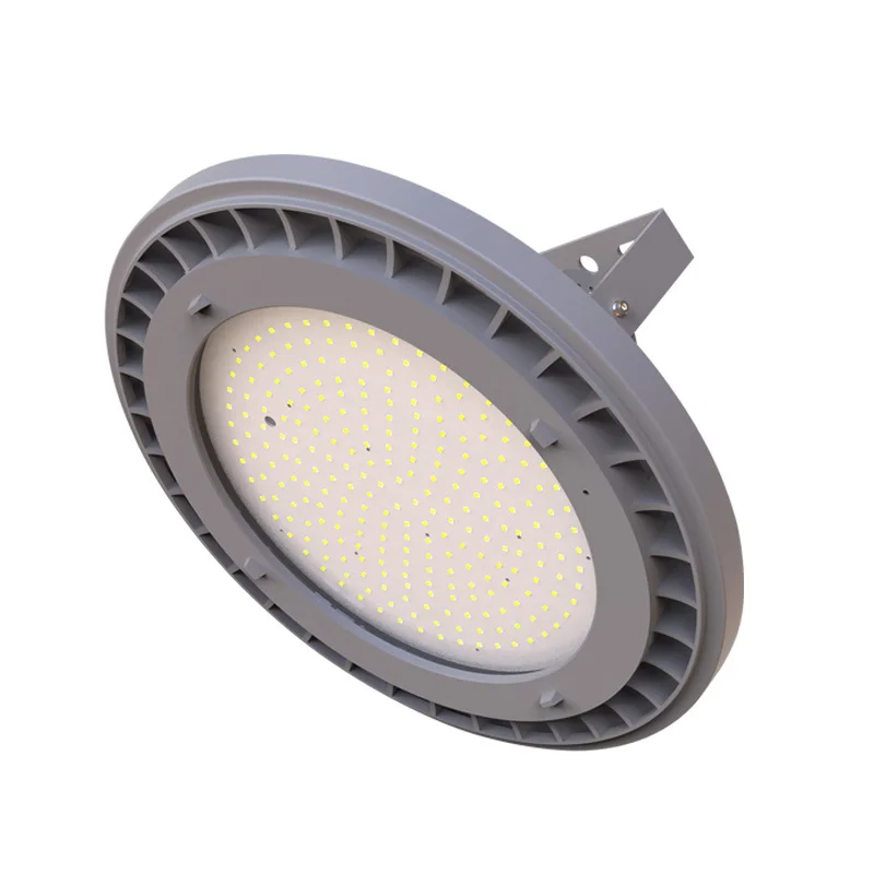 Explosion-proof Mining Lamp UFO Explosion-proof Lamp Round Explosion-proof Lamp Engineering Factory special forDrilling Platform