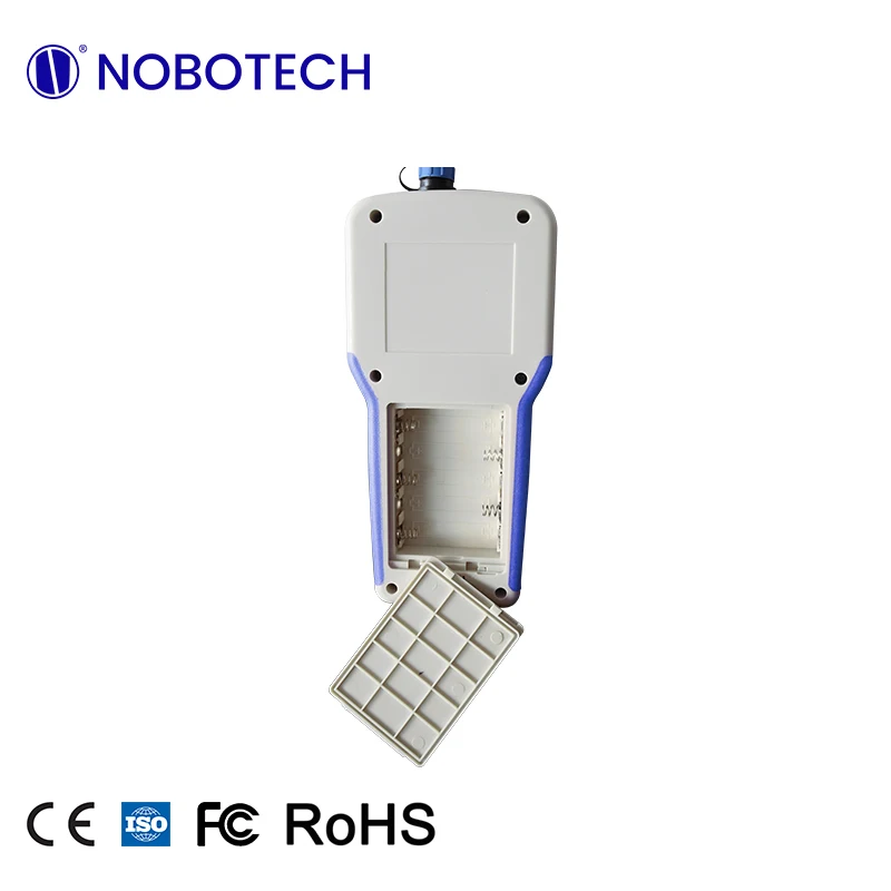 Dissolved Oxygen Sensor For Farming Do Meter Portable Dissolved Oxygen Meter Analyzer Fish Farm Dissolved Oxygen Meter