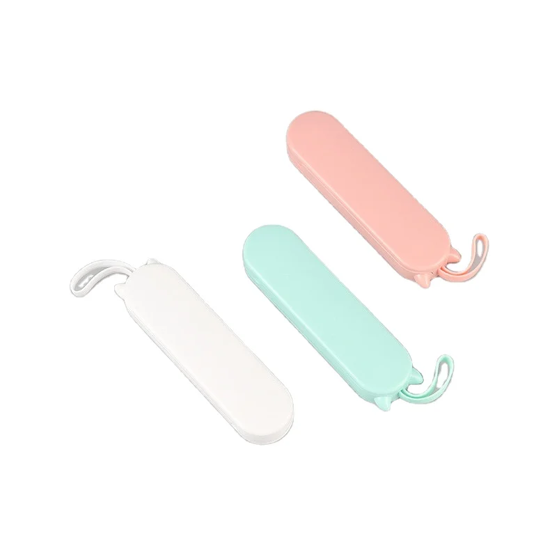 
Hot Selling Excellent Quality Pet Comb Brush Floating Hair Cleaning Artifact Pet Hair Removal Brush 