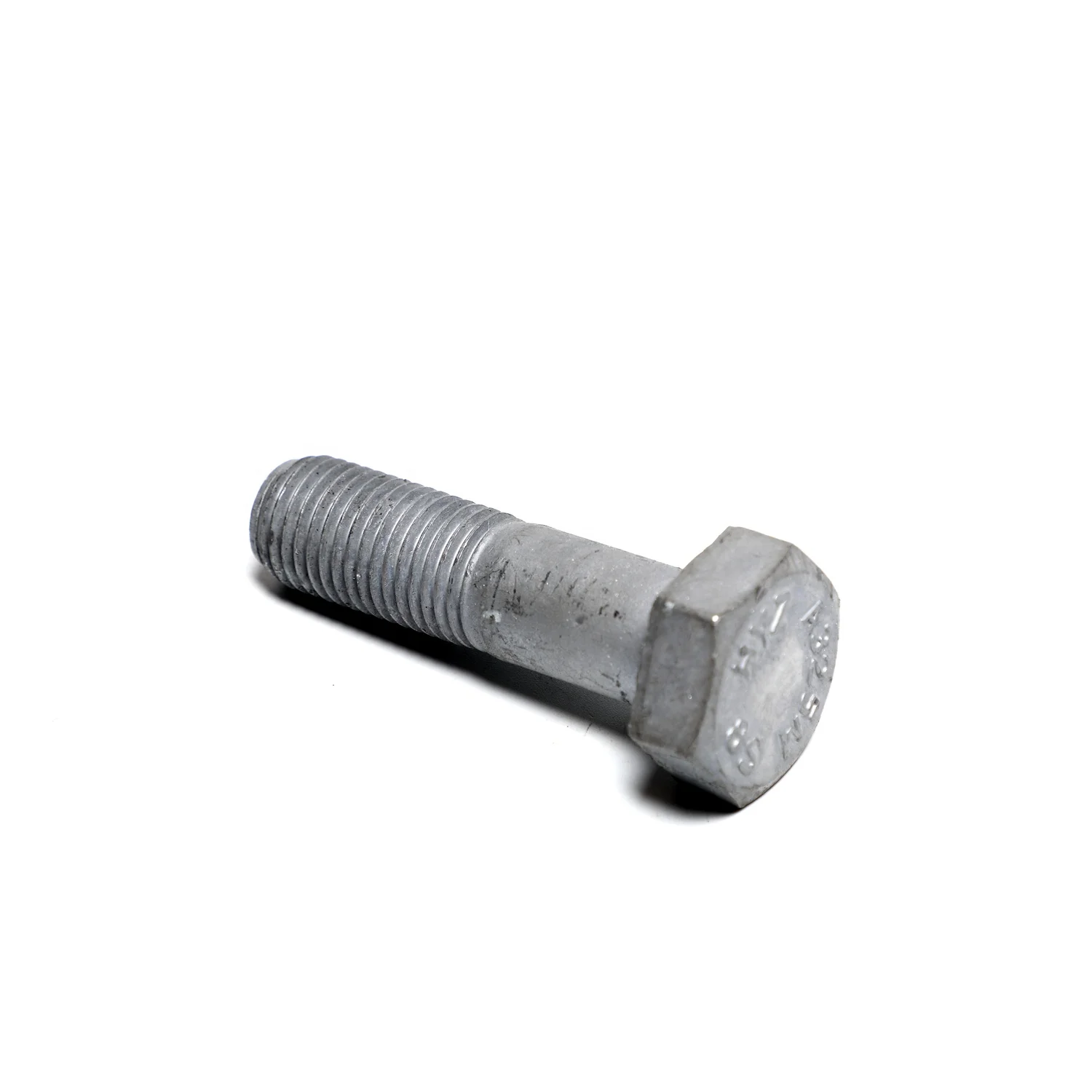 M22 Big Head Heavy Hex Structural Bolts High  Tensile A325M/A490M/F10T