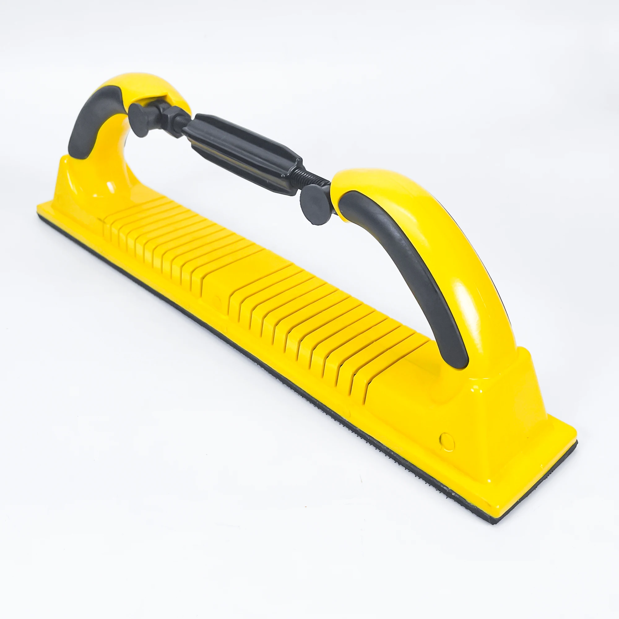 Flexible Hand Sanding File Board Adjust Curve Sanding Blocks For Automotive bloque de lijado manual
