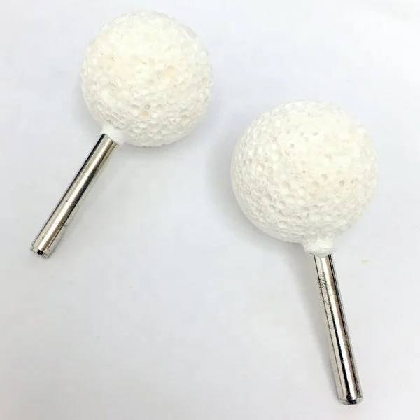 Patent Tire Repair Polishing Head/Buffing Wheels /Grinding head