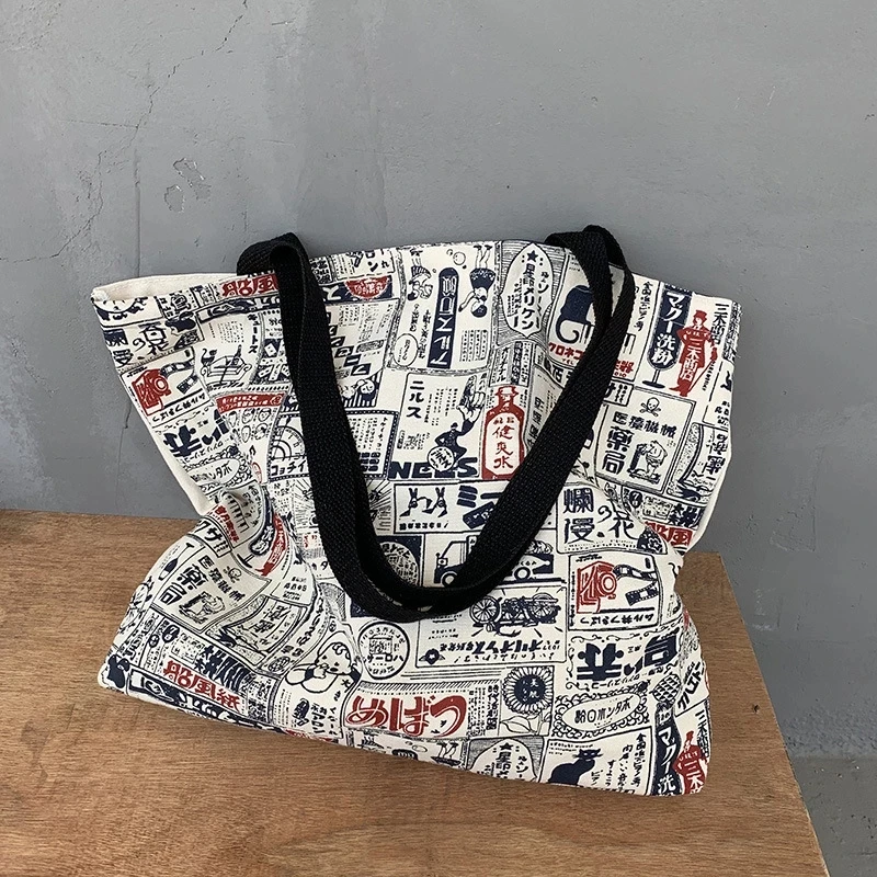 
Customized logo print reusable canvas 100% organic cotton bags cotton shopping bag 