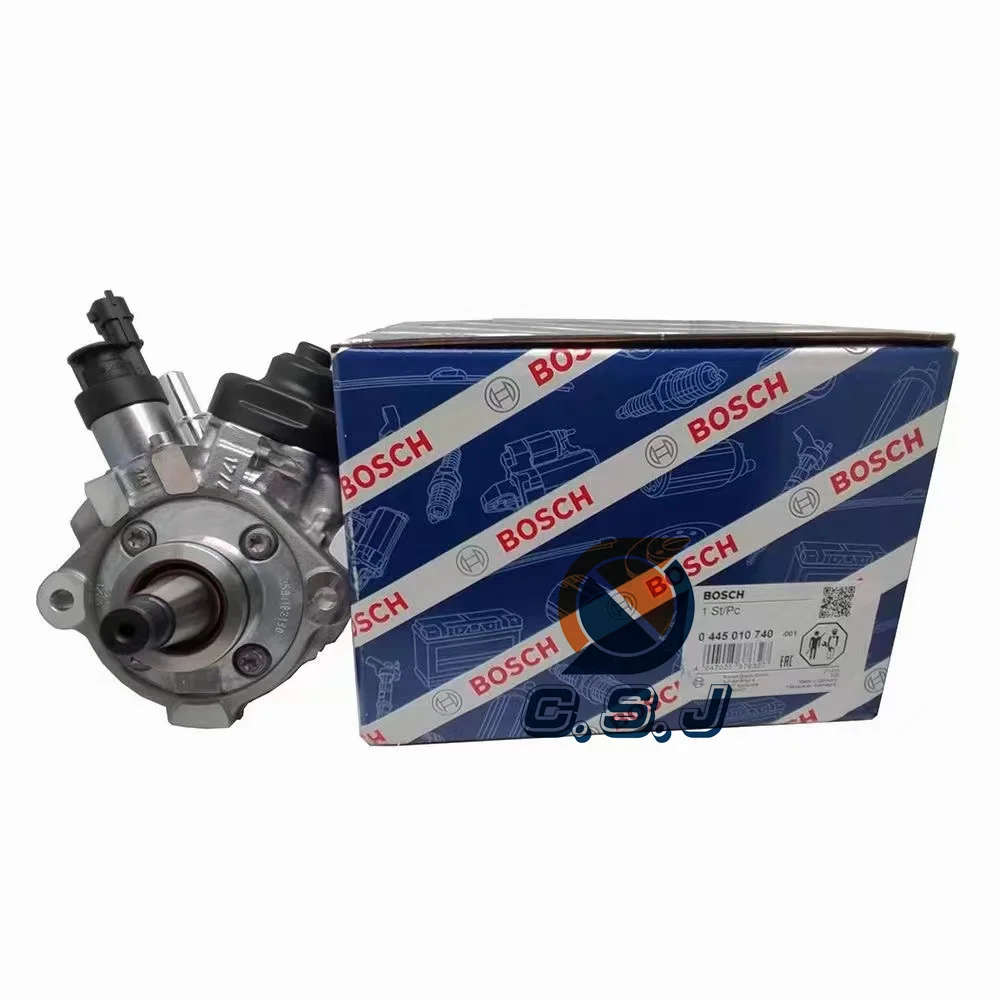 Fuel Injection Pump 0445010740 0445010522 0445010544 0445010511 33100-2F600 33100-2F610 33100-2F500 For Hyundai Kia Sorento