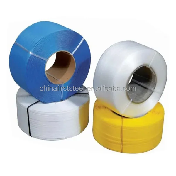 5/8 PP 13-16MM Plastic Strap Automatic packing belt strapping