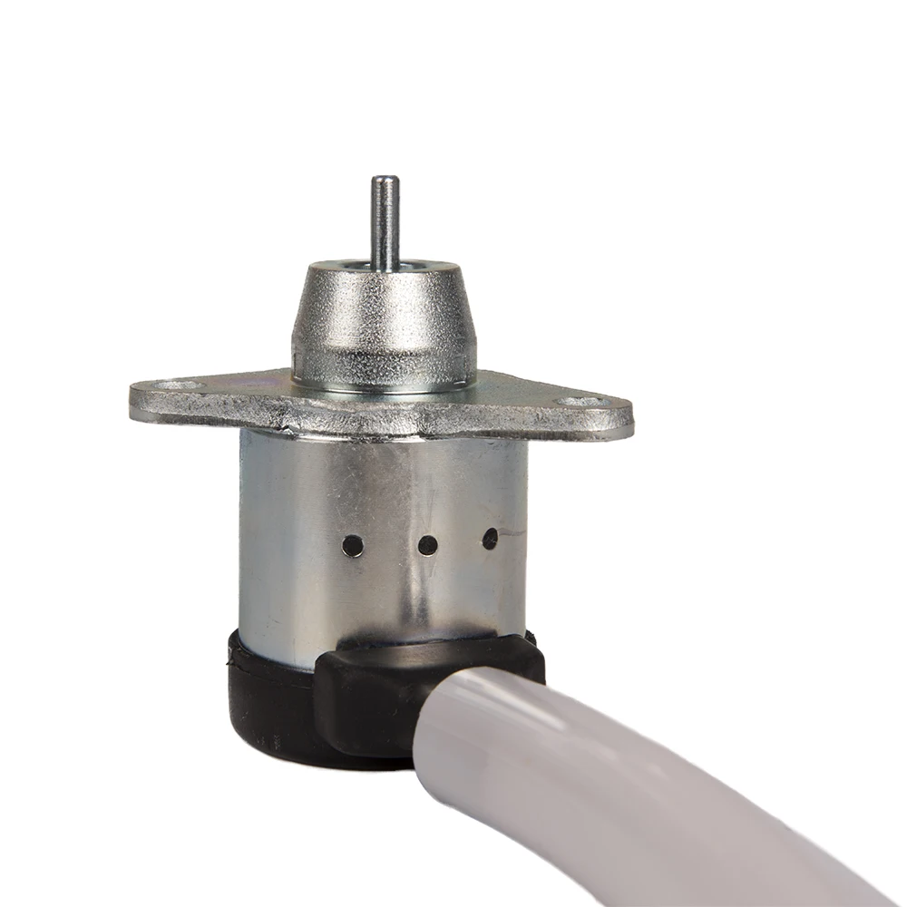 
Solenoide Carrier Dc Shut Off Solenoids 