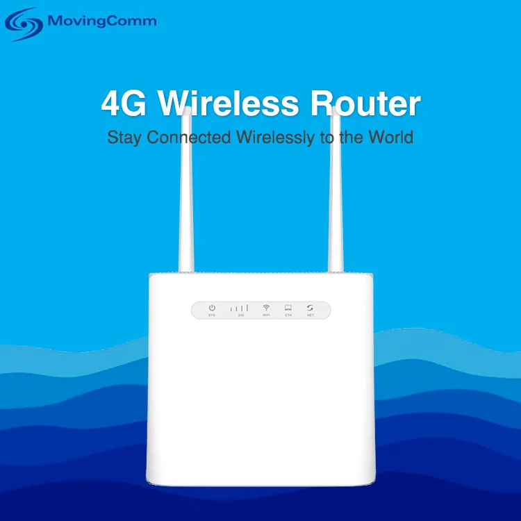  Модель C10E 4G WiFi роутер со слотом для SIM-карты Cat4 4 LTE и 300 Мбит/с