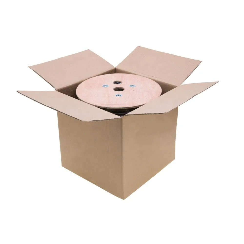 S/FTP CAT.8 CAT8 CAT 8 Bulk Cable LAN Cable