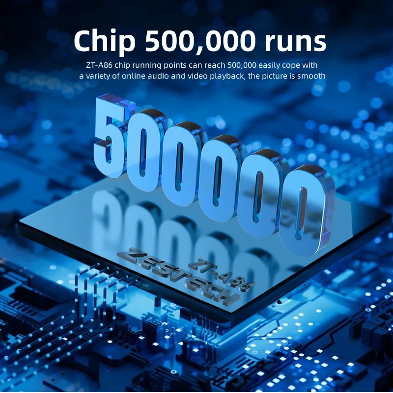 ZESTECH ZT-A86 Universal wireless android Auto Car touch split-screen TDA7708 BT-APTX Radio Multimedia Video Car DVD Player