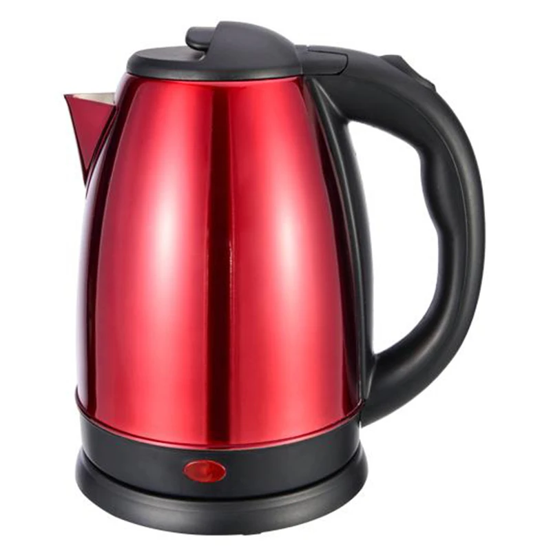 Free sample China manufacturer OEM hot water boiler kettle electric kettles kitchen appliances