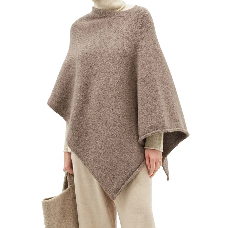 Женский кашемировый свитер