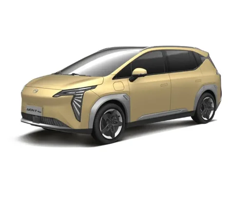 2024 Hot sale AION Y Plus 70 Range 510km 610km New Car AION LX/V/S Plus EV car cheap cars
