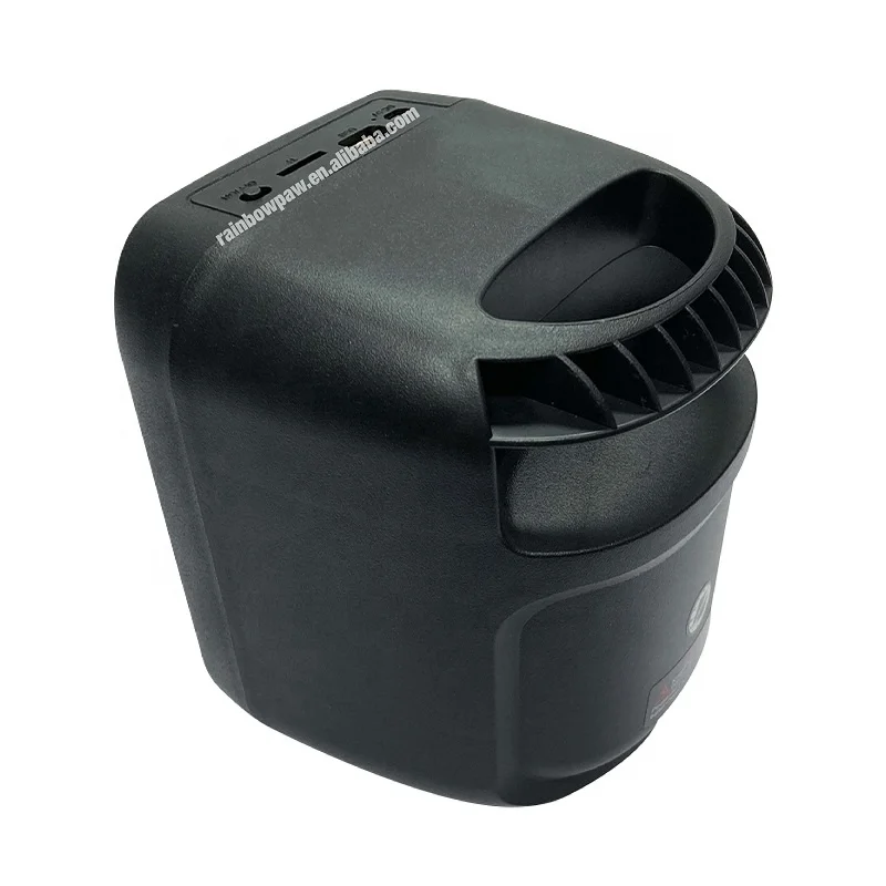 Kts Small Bt Speaker Gts-1749 Newest Product Hot Sale Professional Portable Outdoor Wireless 3 Inch Speaker with Rgb Color Light