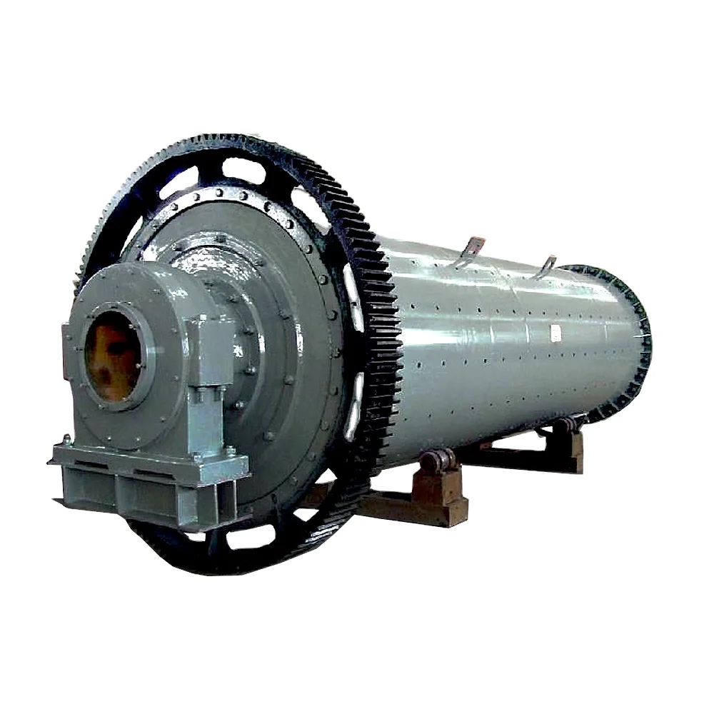 Шаровая мельница с цементным стержнем, энергосберегающая мельница