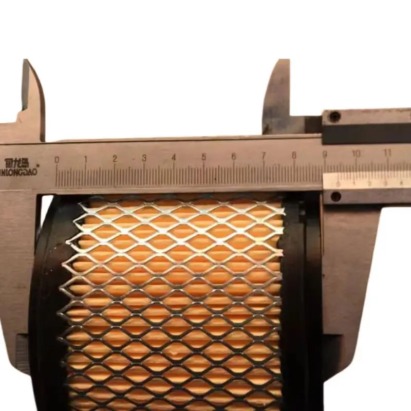 Wheel Loader Parts 4120008910 FiIter Inset Loader Breather Cap Fit for SDLG 968F