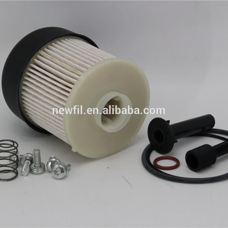 Factory High Performance Low Price Car Engine Fuel Filter 16403-00QAC 164037803R 164039594R 164038815R manufacturer HEAP FILTER