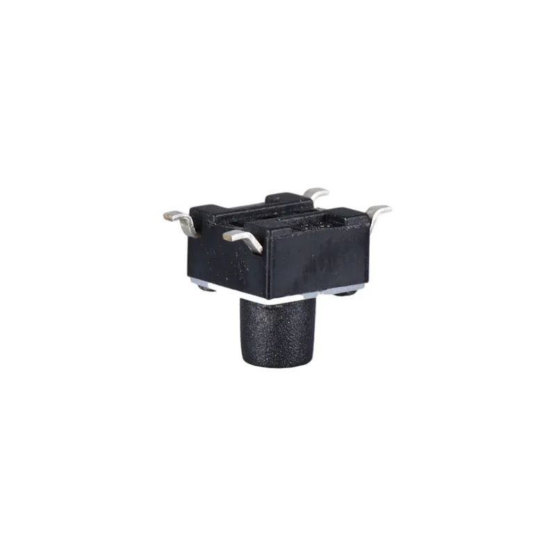 TSS06 tactile push button switch dip-4pin micro tactile switch 3*4*3.5