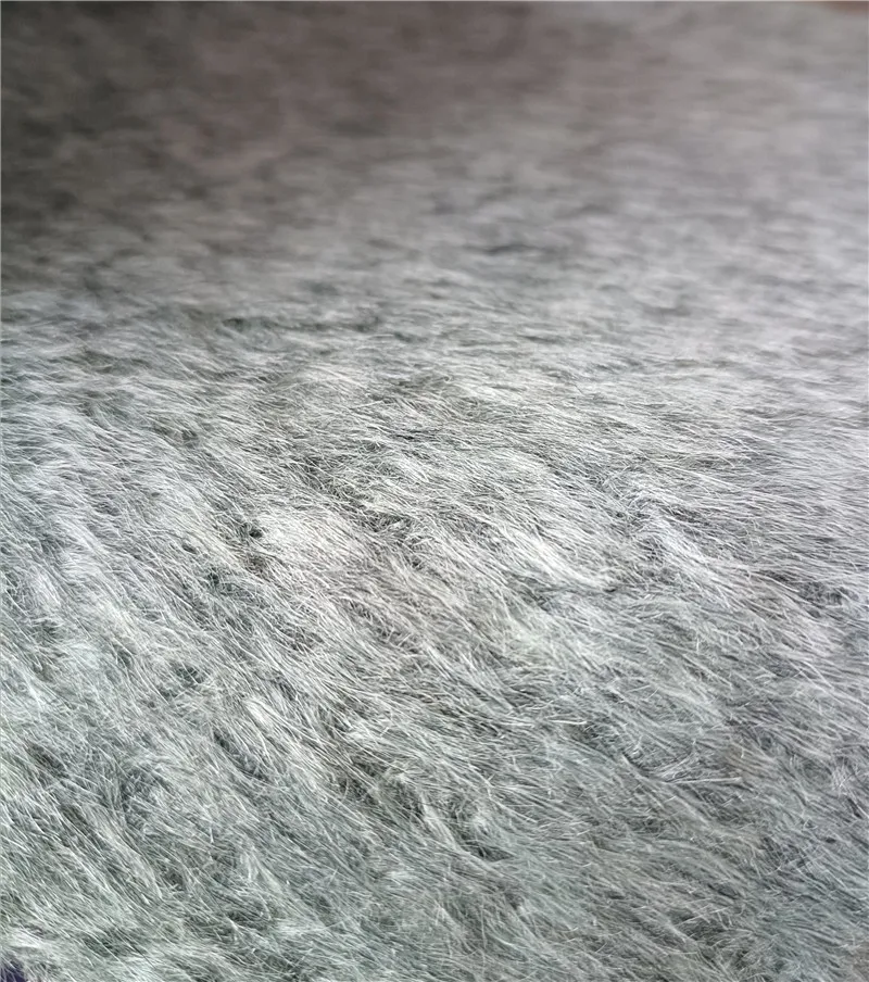 Wholesale suri alpaca/wool fabric brand ladies winter coats jacket fabric tweed lining fabric