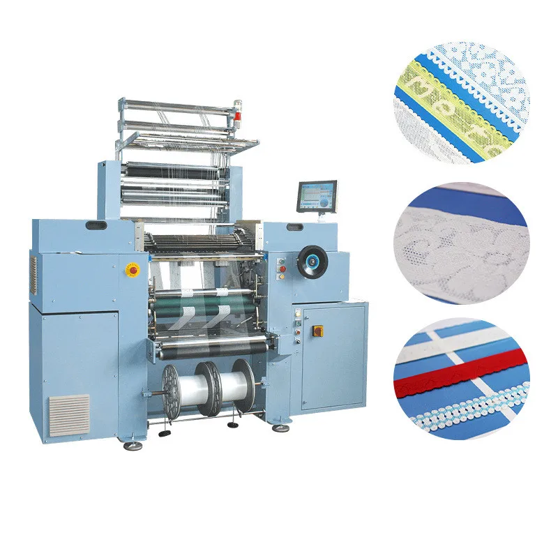 
Manufacturer selling custom clothing Weaving machinery 