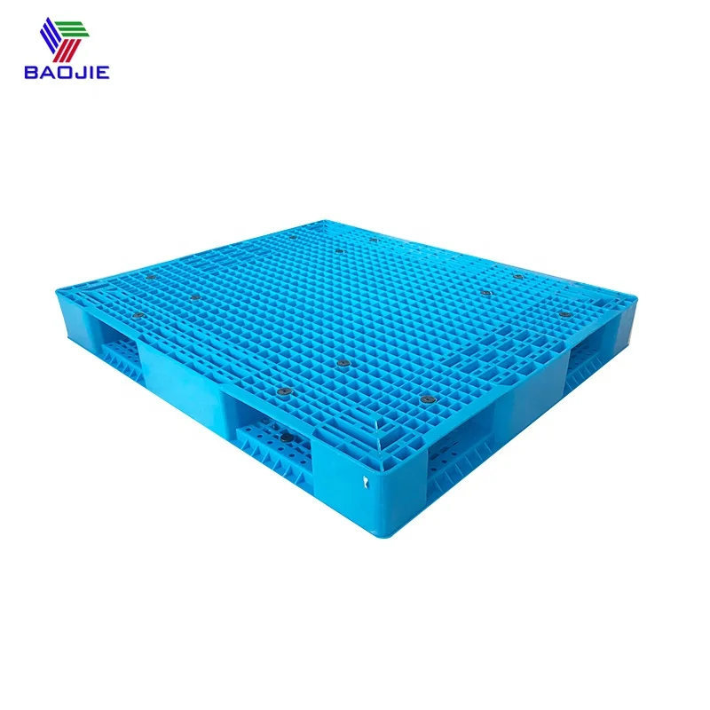Factory Cheap Price Plastic Material Heavy Duty HDPE Pallet