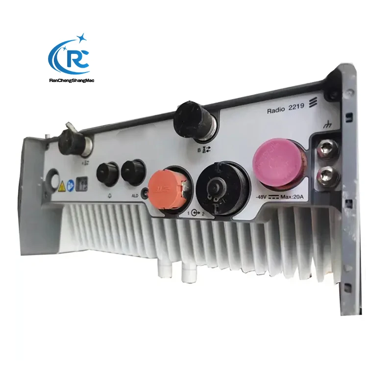 RRU ERICSSON 2208 B41E, оптовая продажа, RRU радиоблок для удаленного беспроводного инфраструктурного оборудования