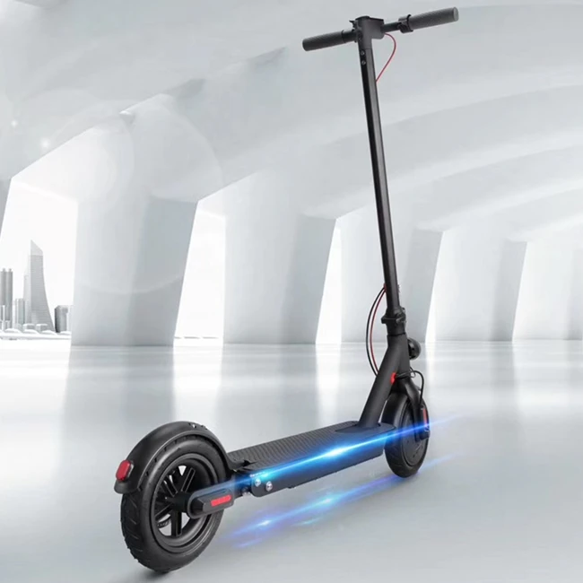 Electric scooter 36v 350w Powerful cheap electric scooter for adults