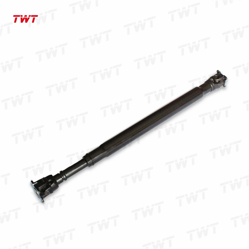 Вал TWT в сборе, пропеллер 37110-60B60 3711060B60 для Toyota Land Cruiser 2010-2012