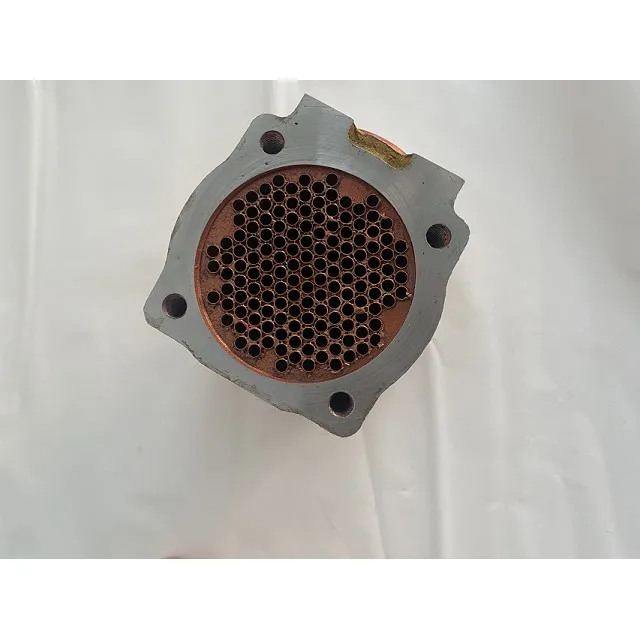 High-performance Engine Assembly Parts Oil Cooler 7S6349 7N0165 for E3306 fast delivery