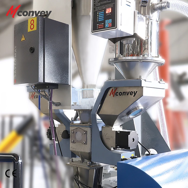 volumetric doser machines abs plastic masterbatch doser for plastic injection machine