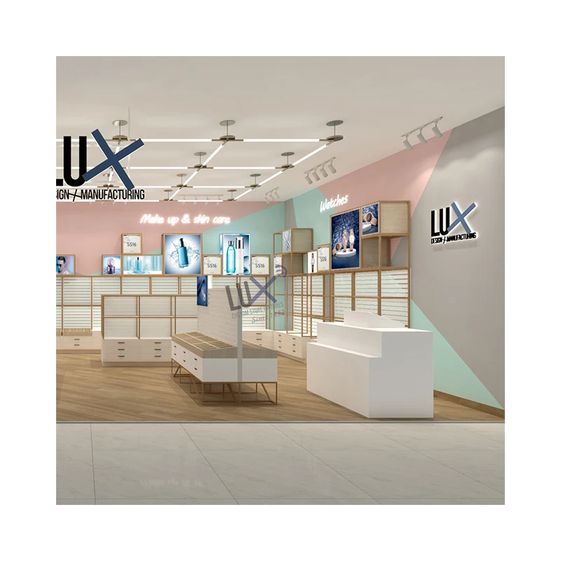 Роскошная дизайнерская витрина для ювелирных украшений, витрина для ювелирных изделий, витрина для розничного магазина