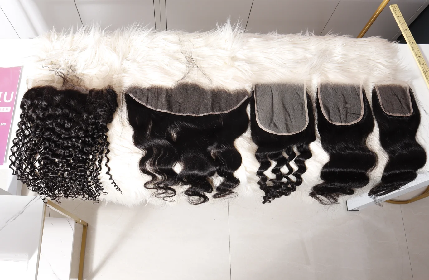 closures and frontals 1