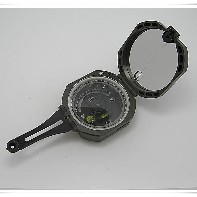 2023 new Strong Magnetic Compass Outdoor Gift Compass