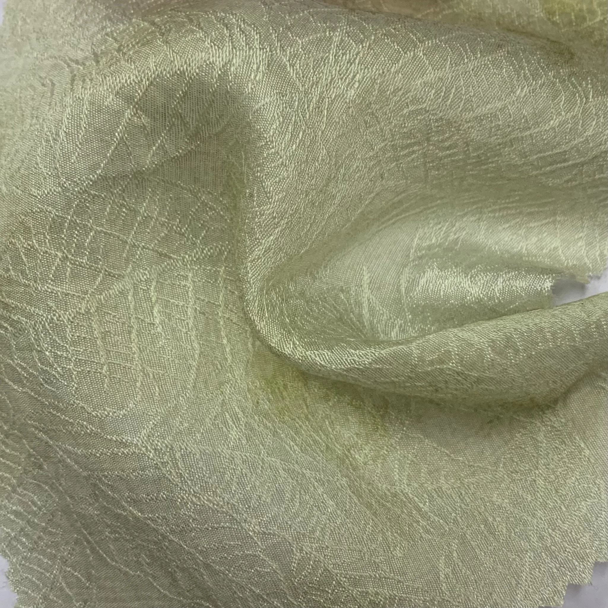 2024 Worldwide Textile High Technology Top Comfortable and breathable printed fabric TENCEL NYLON  for womens clothing