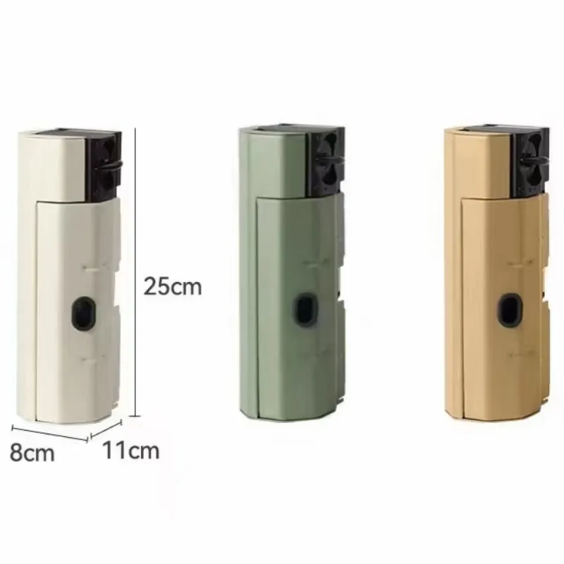 Portable Picnic Stove Gas Burner  Folding Cassette Stove Outdoor Camping Cookware Gas Stove