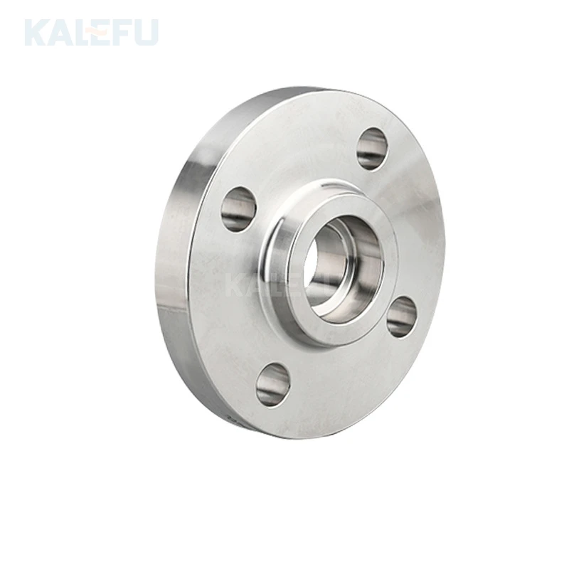 ASTM A182 1/' -60' inch Stainless Steel Pipe Fitting Flanges ANSI B16.5 Class 150lb 300lb 600lb 900-2500lb Socket Weld Flange