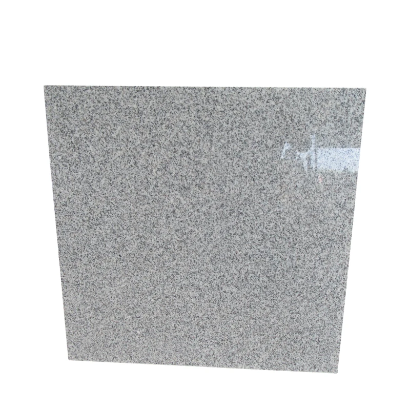 China Polished Padang Crystal G603 Gray Granite Tile 600x600