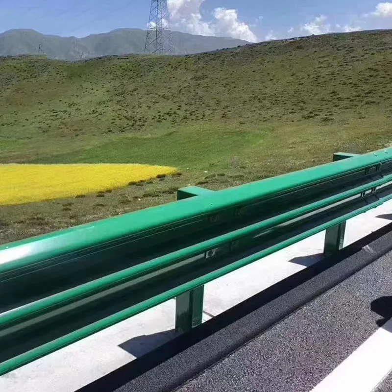 safety road guardrail crash price suppliers highway metal guardrail manufacturers malaysia usa guard rail in highway railing