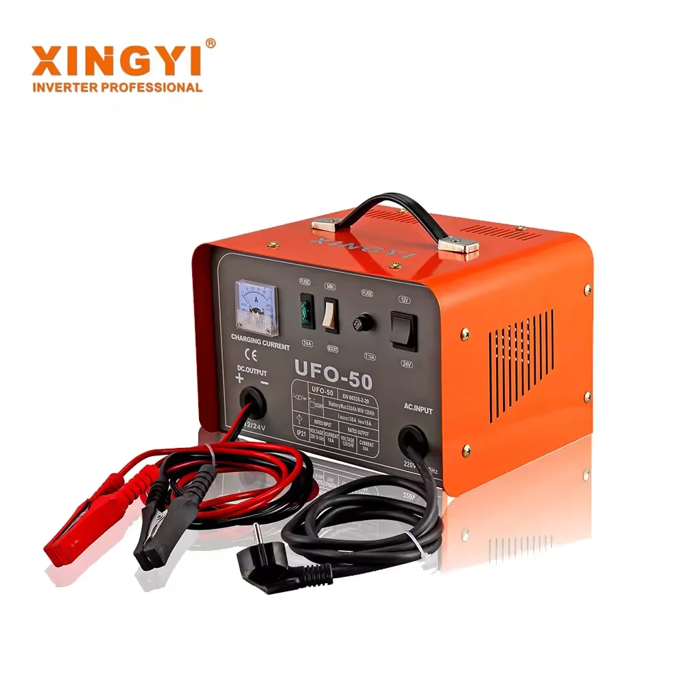12 volt battery charger 100w 300w 700w 800w 1000w portable charger