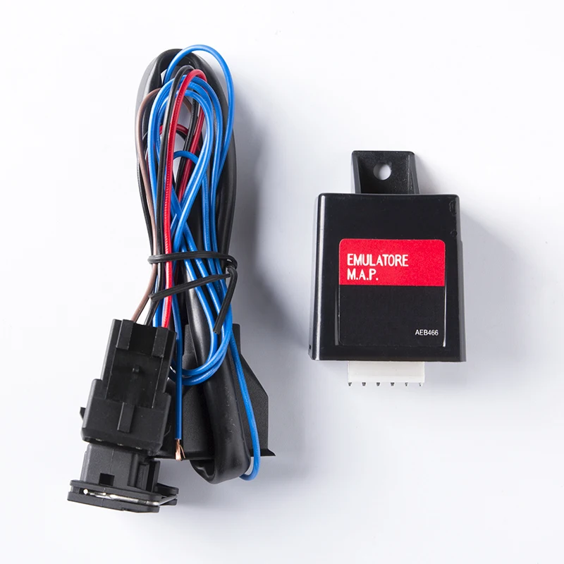 Factory Outlet Professional AEB466 Map Emulator for CNG LPG Conversion Kits Autoparts