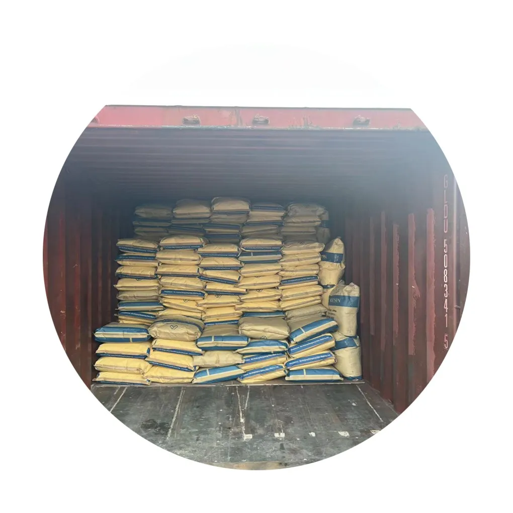 K67 K68 Sg5 Pvc Resin Xinfa Brand Pvc Powder