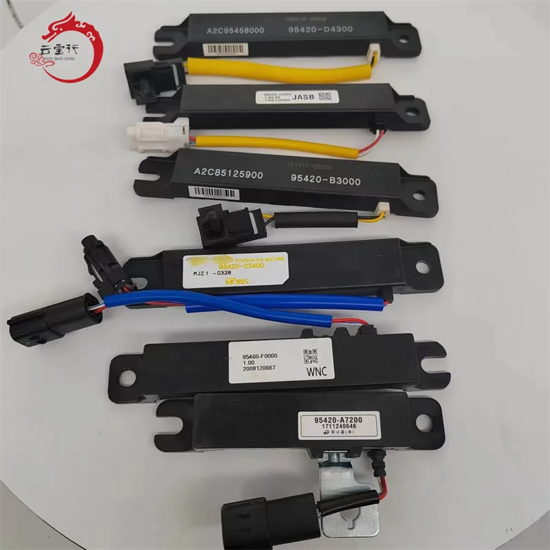 95460-S1100 HYUNDAI SANTA FE KEYLESS KEY LESS ENTRY SMART KEY ANTENNA MODULE OEM 2019-2020 95460S1100