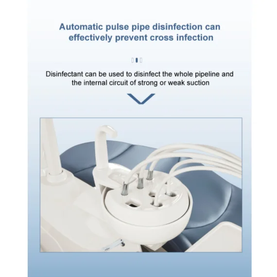Дешевые товары из Китая в комплекте Роскошные стоматологическое кресло бумагиткань бумажной высокого качества